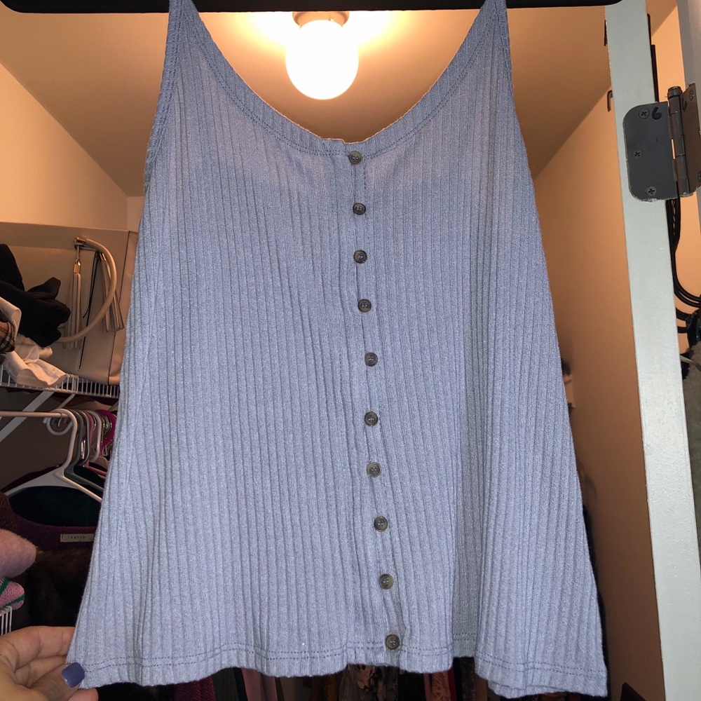 American Eagle Tank Top